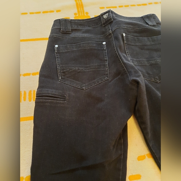 Kuhl Danzr Kraftwerk Jean - Picture 7 of 8